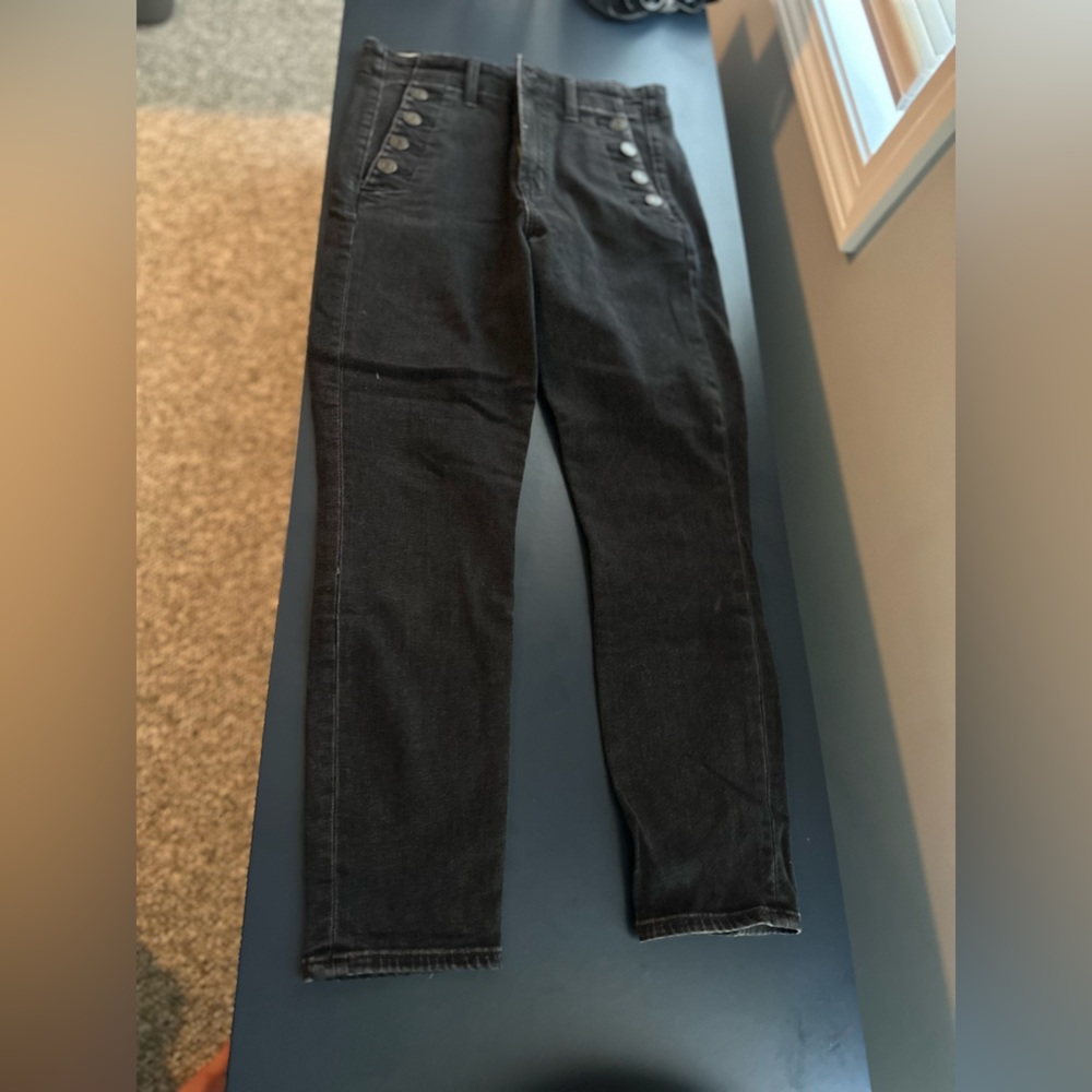 Gap jeans